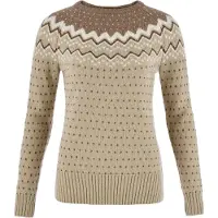 Fjällräven Övik Knit Collegegenser