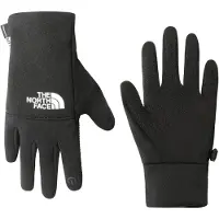 The North Face Hansker - Resirkulert Etip - Svart - - L - Large - Handsker