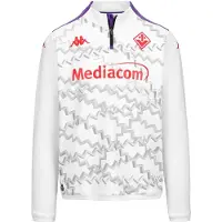 Kappa Acf Fiorentina 24/25 Ablaspre Pro 8 Trening Collegegenser