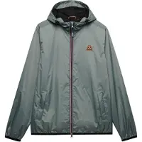 Superdry Essential Tri Windbreaker Jakke