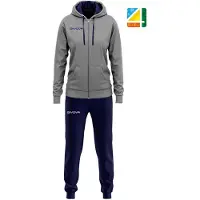 Givova Donna Treningsdress