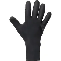 Billabong Absolute Core 2mm Hansker svart