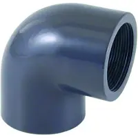 Cepex 22589 90º Pvc Ø110 Albue Bsp Hunngjenger