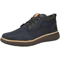 Timberland Cross Mark Chukka Støvler
