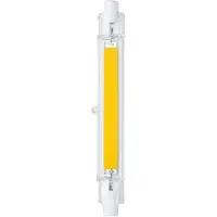 Matel Linear Cob Neutral 16x118 Mm 12w Led-pære