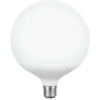 Matel Smart Wifi Led-pære E27 Rgb 14w