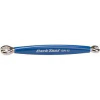 Park Tool Verktøy Sw-13 Double-ended Spoke Wrench Mavic 6 Spline
