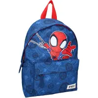 Vadobag Backpack SPIDEY Made For Fun