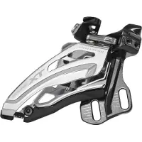 Shimano Xt Fd-m8020 Type E Side Swing Forgire