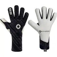 Elite Sport T1b Knit Keeperhansker