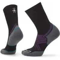 Smartwool Run Cold Weather Targeted Cushion Crew Sokker