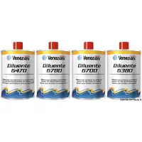 Veneziani Tynner 6380 500ml