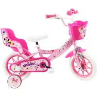Denver Minnie 12´´ Sykkel