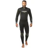 Cressi Fast 5 Mm Dykkerdrakt