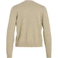 Vila Viril Kort Åpen Cardigan