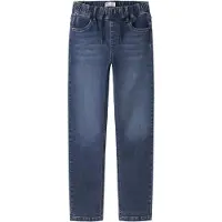 Name it Smal Passform Sweat Jeans