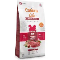 Calibra Life Senior Hundefôr 1.5kg