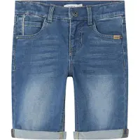 Name it Theo Dnmclas Korte Jeans