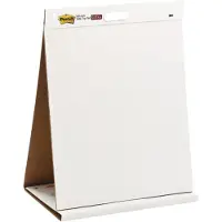3M Post-it Meeting Chart bordmodel m/20 ark