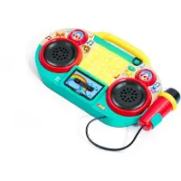 Hape Pixelz Boom Box