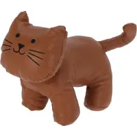 Home Styling Collection Dørstopper i form av et kjæledyr, 1 kg