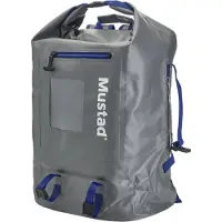 Mustad Daybreak Roll-up Tørrsekk 40l