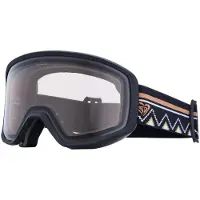 Roxy Izzy Bad Weather Black Briller svart
