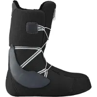 Burton Moto BOA 2027 Snowboard Boots svart
