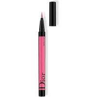 Dior Diorshow On Stage vanntett flytende eyeliner 851 matt rosa 0,55 ml