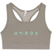 Puma X Hyrox Sports-bh Med Medium Støtte