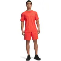 Under Armour Tech Vent 7´´ Vhs Jacquard Shorts