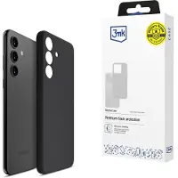 3MK Samsung S24+ S926 Telefondeksel