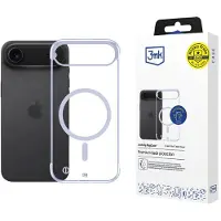 3MK Iphone 17 Telefondeksel