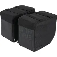 Thrashin Supply Co Mini Essential Sidevesker