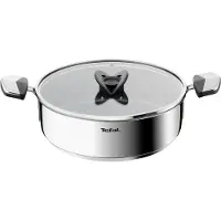 Tefal Space Emotion+ Stekepanne 26 Cm