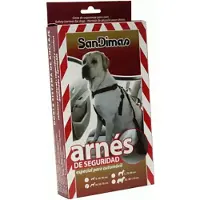 Sandimas Car Safety Hundesele