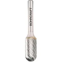 Bohrcraft 51100300600 C Freseskjær 6 Mm