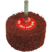 Calflex Rvf Ø60mm 30mm Shank 6mm Grit 100 Unitized-skive