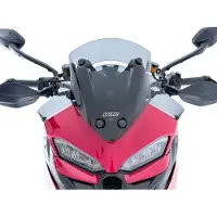 Wrs Ducati Multistrada V2 900 Abs 25-26/multistrada V2 900 S Abs 25-26 Du039f Sideavvisere