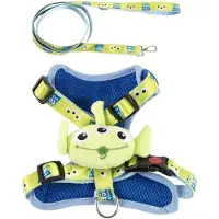 Cerda Disney Toy Story Hundesele