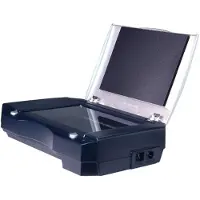 Avision IDA6 - Arkmateskanner - Contact Image Sensor (CIS) - A6 - 600 dpi - inntil 1000 skann pr. dag - USB 2.0