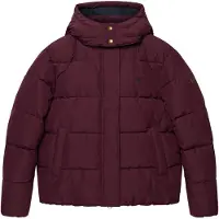 Superdry Premium Pufferjakke