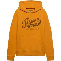 Superdry Vintage Script Hettegenser