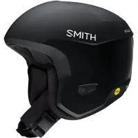 Smith Icon MIPS Kids Hjelm svart