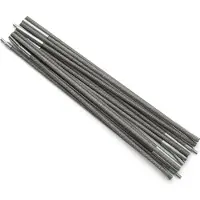 Salewa Atlas Iii Pole Set Klemme