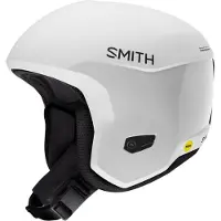 Smith Icon MIPS Kids Hjelm hvit