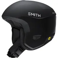 Smith Icon MIPS Hjelm svart