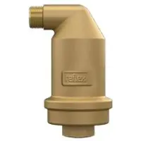 Reflex Nutrition Luftudlader 1/2'' exvoid-t