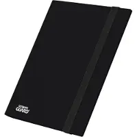 Ultimate Guard Flexxfolio 360 18 Pocket Samlekortperm