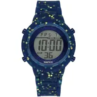 Watx Rwa1081 Dameklokke